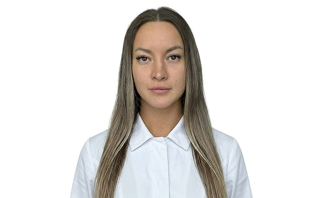 Юферова Мила Александровна