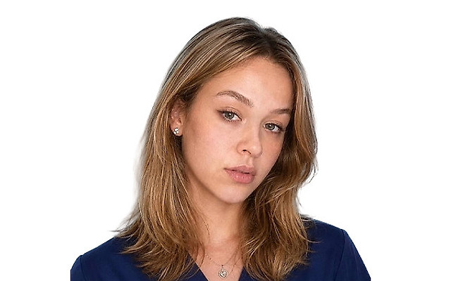 Кожевникова Екатерина Андреевна