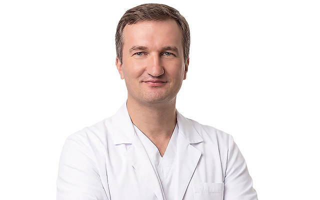 Старенький Владимир Николаевич