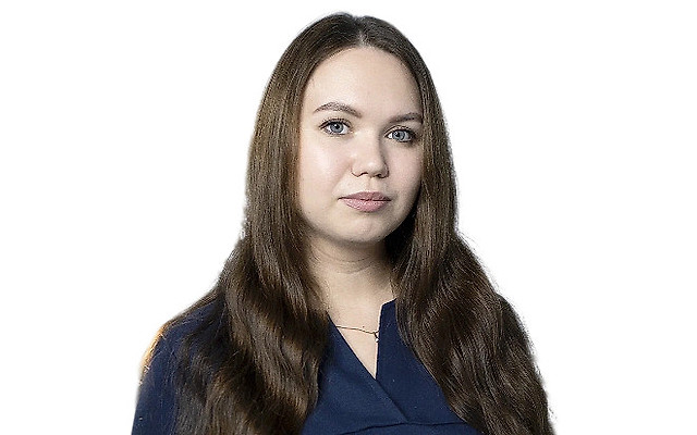 Носовицкая Марина Антоновна