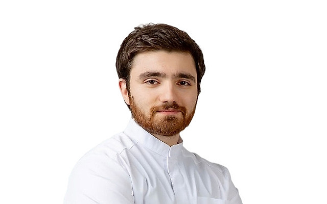Оганнисян Самвел Багратович