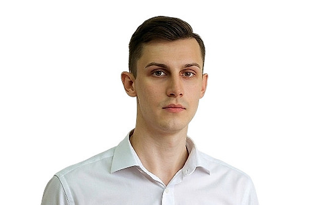 Лукьянов Даниил Павлович