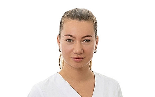 Линцова Ирина Юрьевна