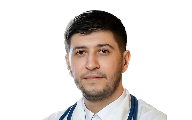 Ширинов Фарид Назим оглы