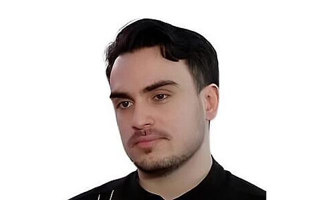 Касумов Эльвин Эльханович