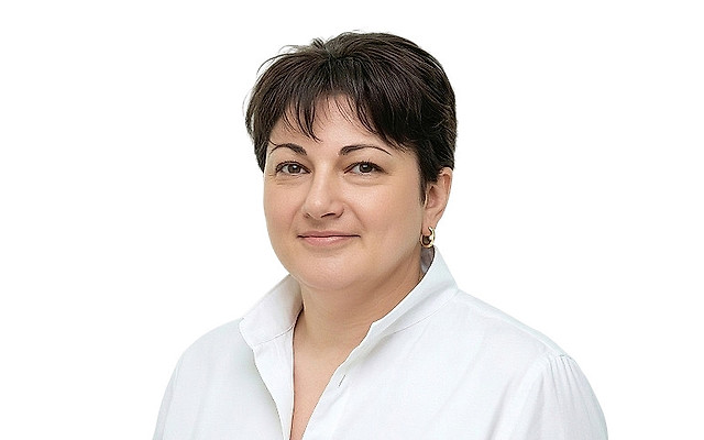 Дворникова Тамара Александровна