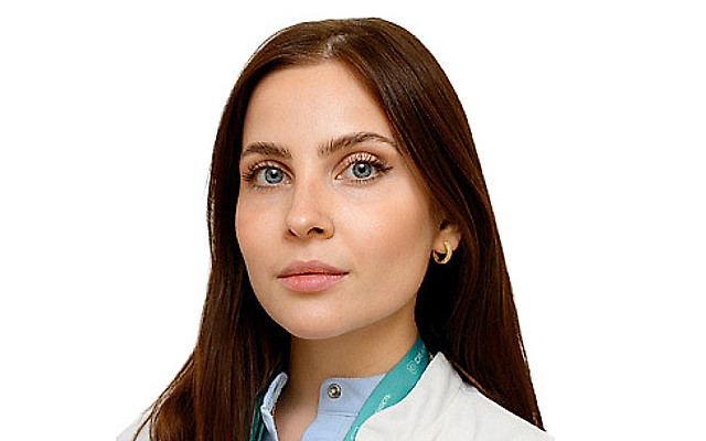 Тугушева Карина Анатольевна