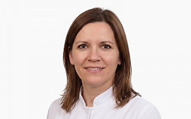 Сенчило Алина Игоревна