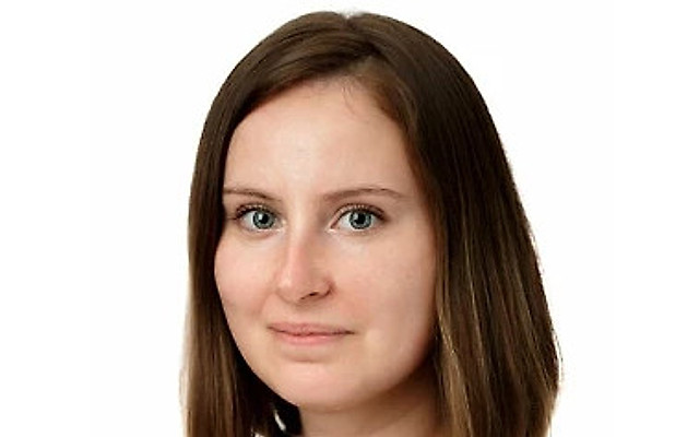 Алексеева Екатерина Сергеевна