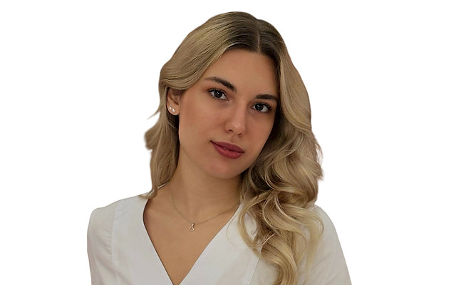 Латышева Екатерина Викторовна