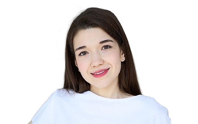 Закирова Лиана Ринатовна