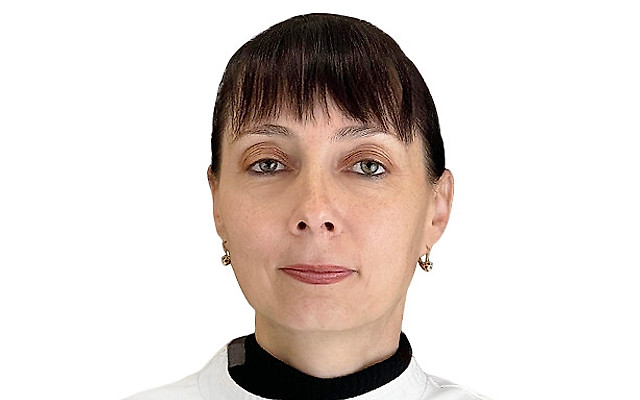 Игнатова Екатерина Владимировна