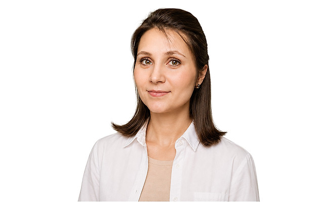 Подольская Анна Ивановна