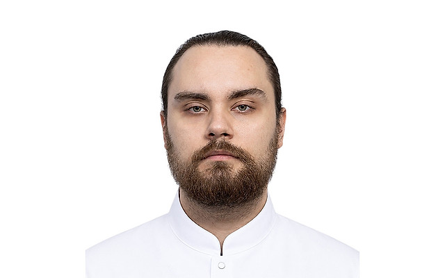 Скрипаленко Данила Алексеевич