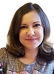 Чайка Людмила Николаевна