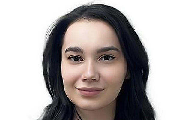 Батдыева Асият Ильясовна