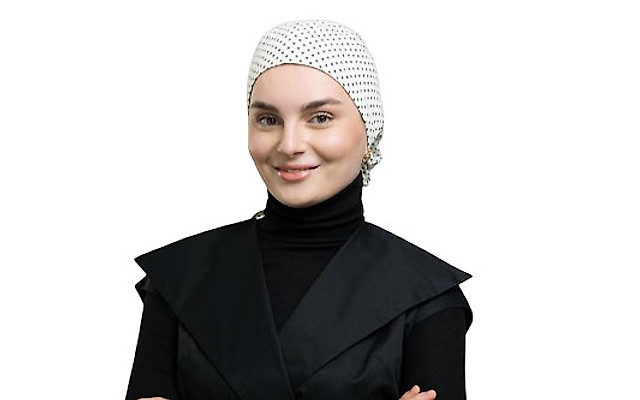 Магомедова Саида Гасановна