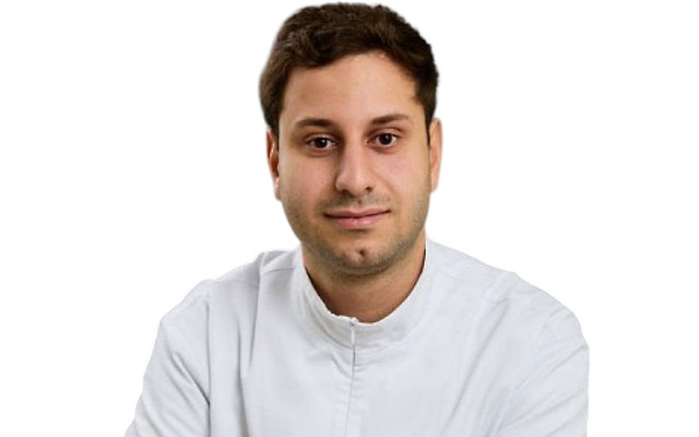Хайватов Нахум Бинсироевич