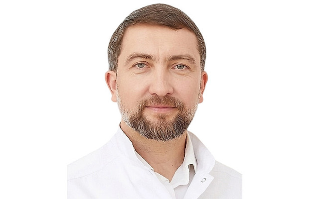 Дягилев Игорь Владимирович