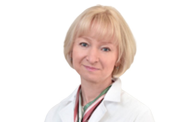 Новикова Александра Владимировна