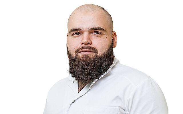 Куркиев Низами Алиевич