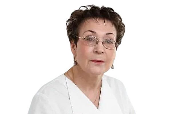 Фатеева Наталия Львовна