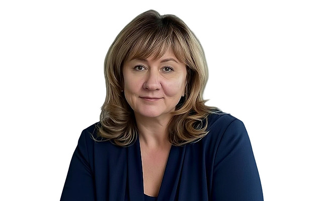 Сивенцова Ирина Васильевна