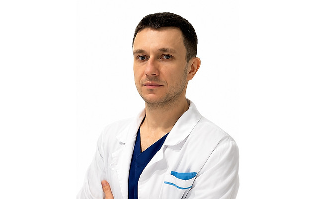 Зеленов Сергей Николаевич