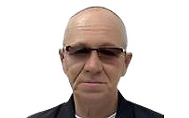 Ковшов Владимир Борисович