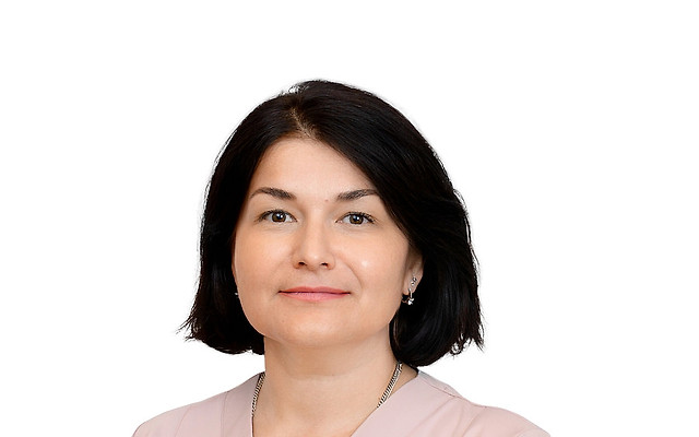Савицкая Вера Владимировн