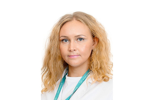 Каляканова Ирина Олеговна