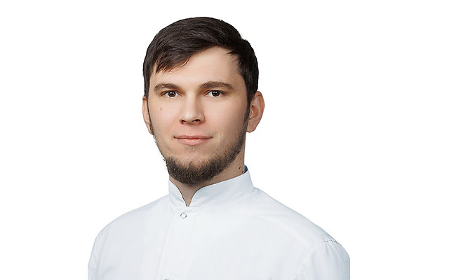 Хизриев Анзор Магомедович