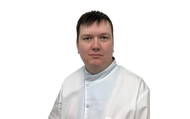 Жулчинский Доминик Маркович