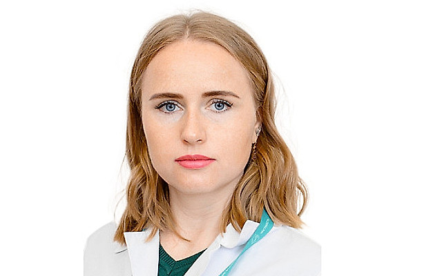 Владимирова Елена Ивановна
