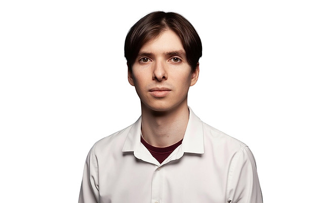 Мягков Даниил Александрович