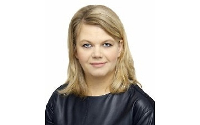 Агафонова Екатерина Михайловна