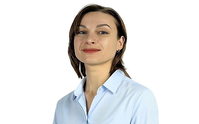 Игнатьева Анна Викторовна