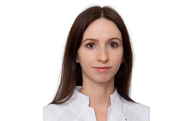 Мамонова Ирина Романовна