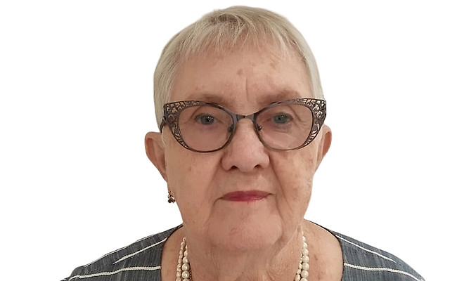 Жиркова Галина Игнатьевна