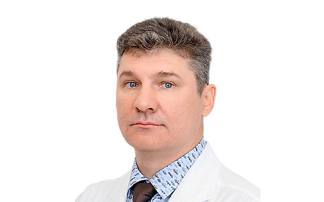 Янюшин Николай Николаевич