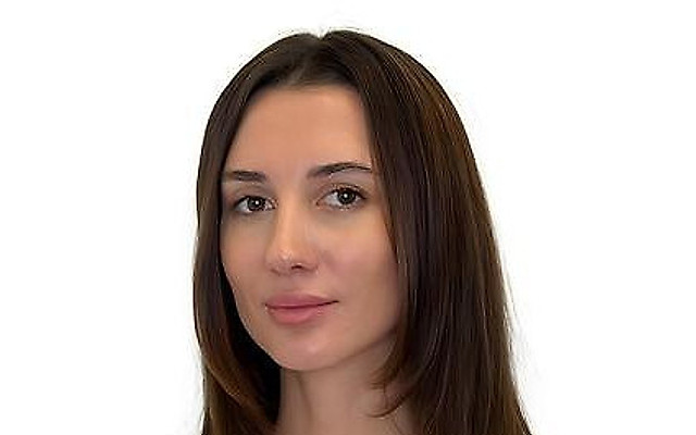 Хынку Екатерина Эдуардовна