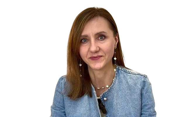 Шевцова Ольга Леонидовна