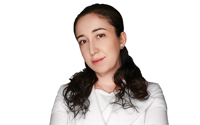 Кривошеева Юлия Григорьевна