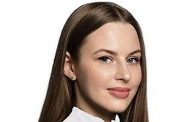 Пономарева Маргарита Дмитриевна