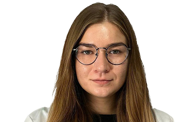 Мамукова Саида Владимировна