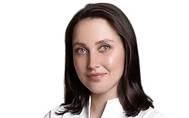 Олимпиева Анастасия Сергеевна
