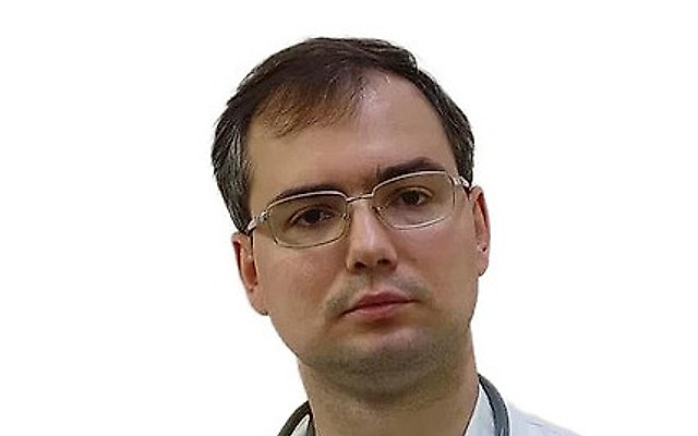 Лозовский Александр Владимирович