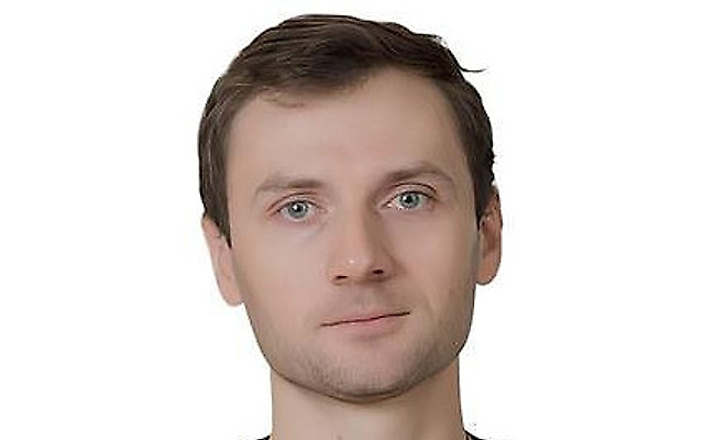 Кривошеев Алексей Викторович