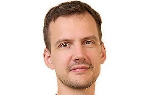 Адамиович Александр Константинович
