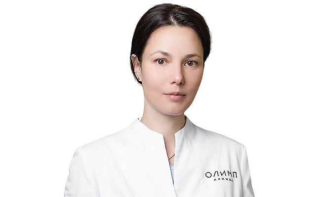 Логинова Дарья Алексеевна